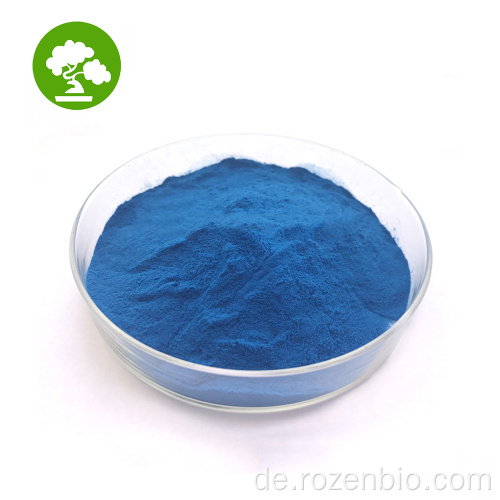 Heißverkaufte Kupferpeptid CAS Nr. 130-120-57-9 GHK-CU